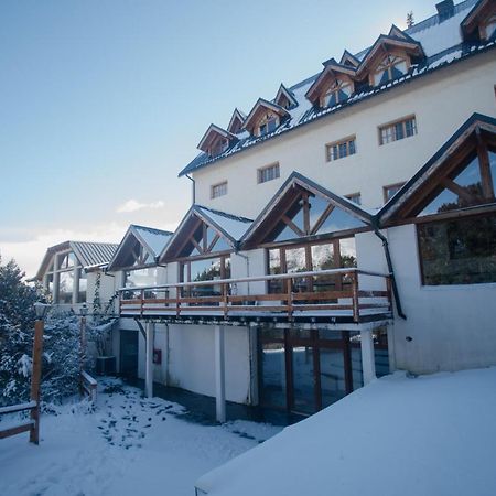 Amancay Acomodação com café da manhã San Carlos de Bariloche Exterior foto