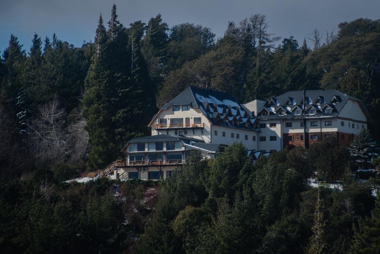 Amancay Acomodação com café da manhã San Carlos de Bariloche Exterior foto