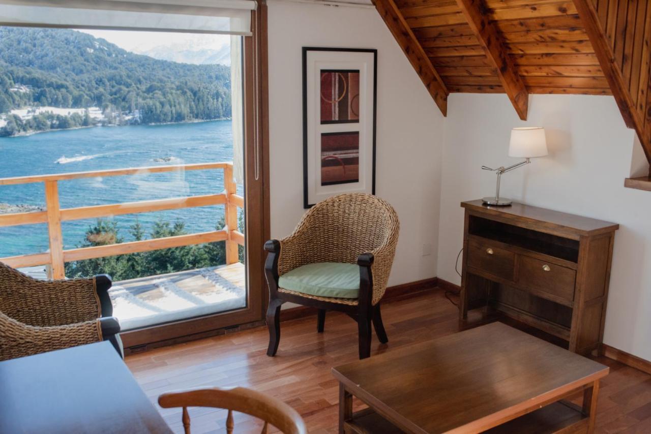 Amancay Acomodação com café da manhã San Carlos de Bariloche Exterior foto