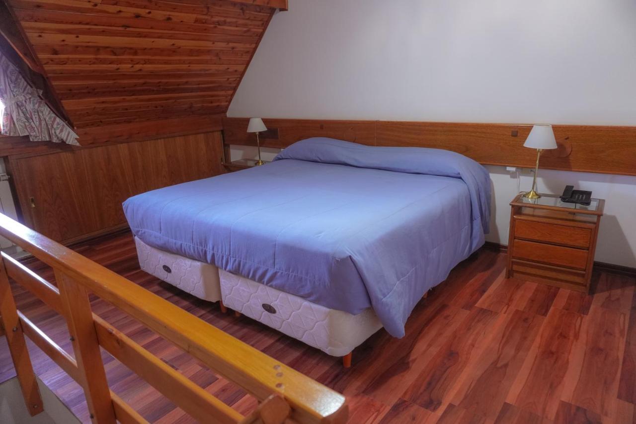 Amancay Acomodação com café da manhã San Carlos de Bariloche Exterior foto