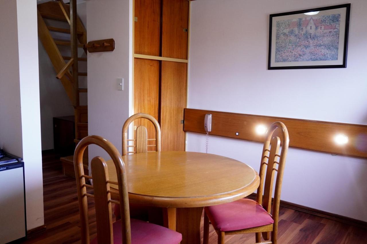 Amancay Acomodação com café da manhã San Carlos de Bariloche Exterior foto