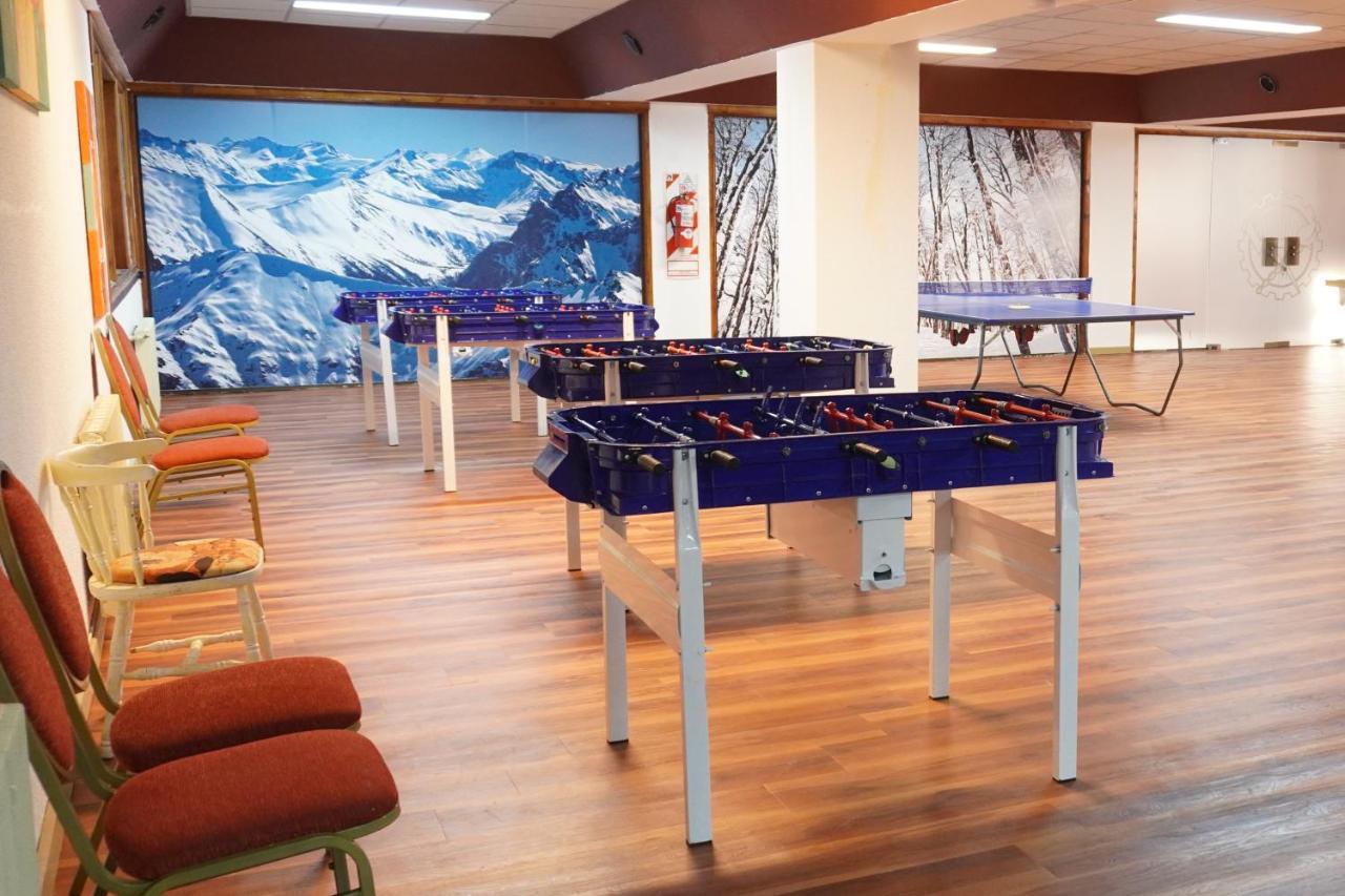 Amancay Acomodação com café da manhã San Carlos de Bariloche Exterior foto
