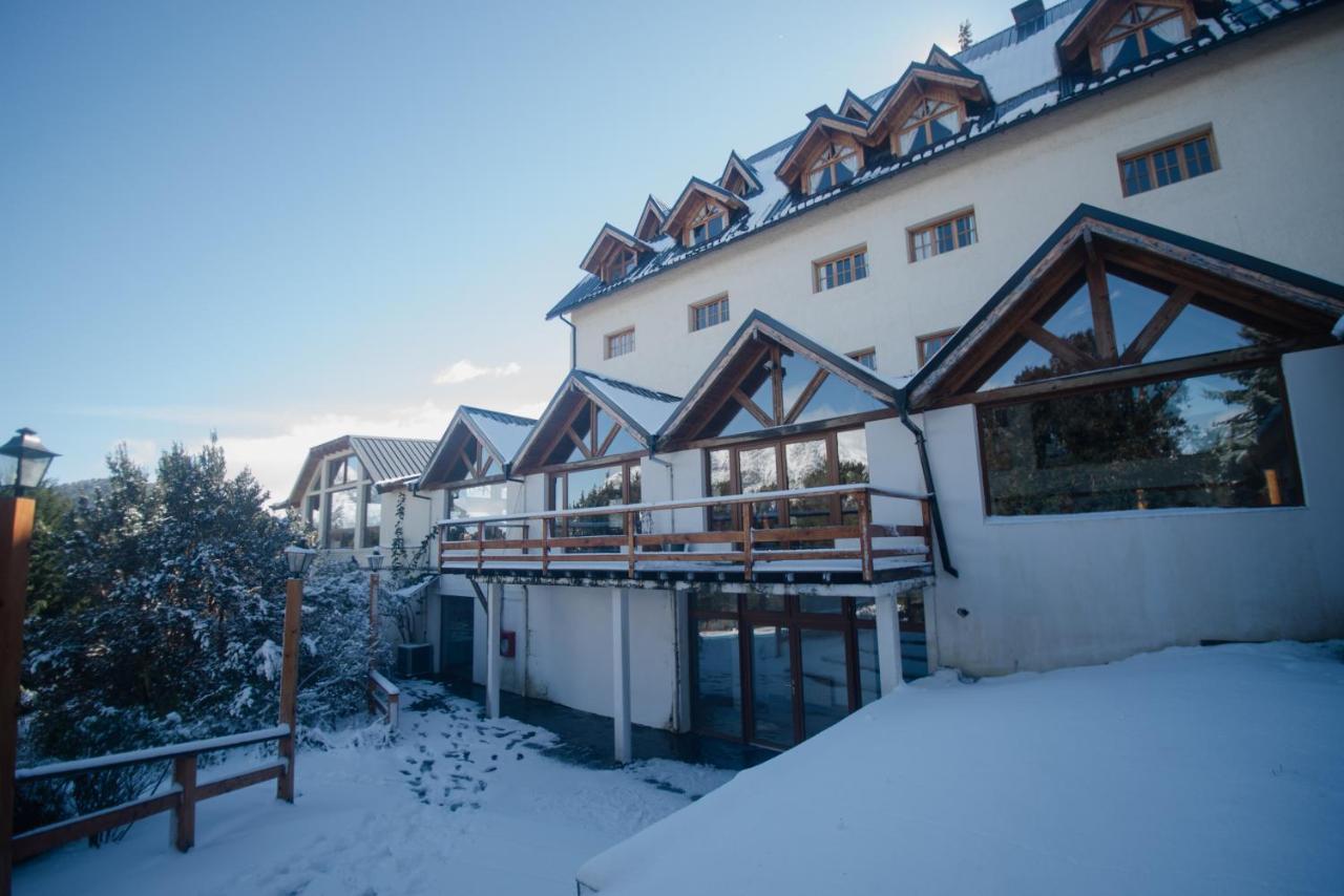 Amancay Acomodação com café da manhã San Carlos de Bariloche Exterior foto