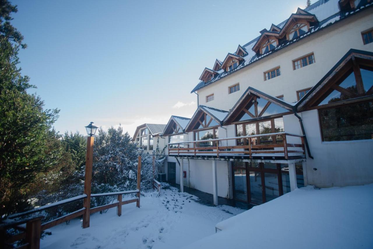 Amancay Acomodação com café da manhã San Carlos de Bariloche Exterior foto