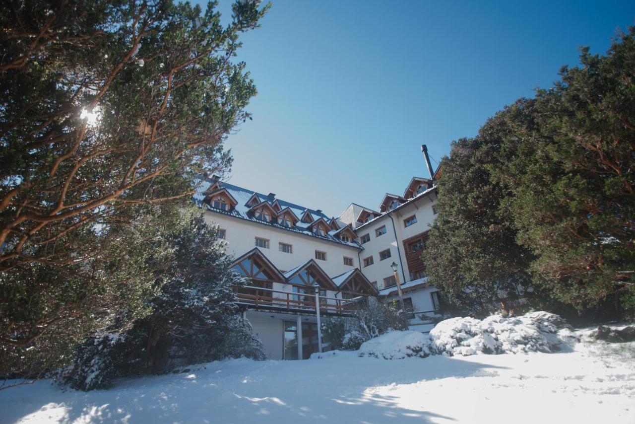 Amancay Acomodação com café da manhã San Carlos de Bariloche Exterior foto