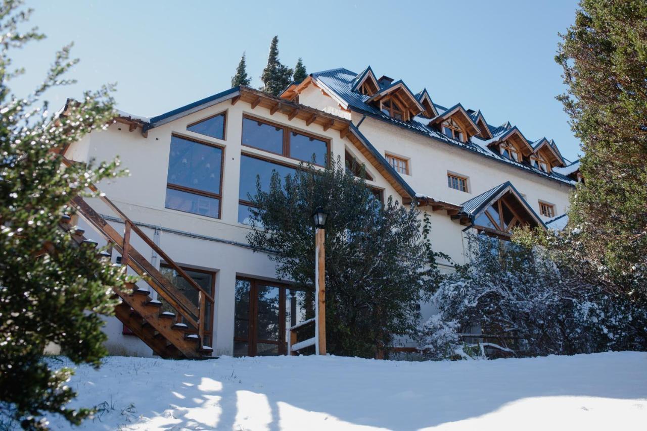 Amancay Acomodação com café da manhã San Carlos de Bariloche Exterior foto