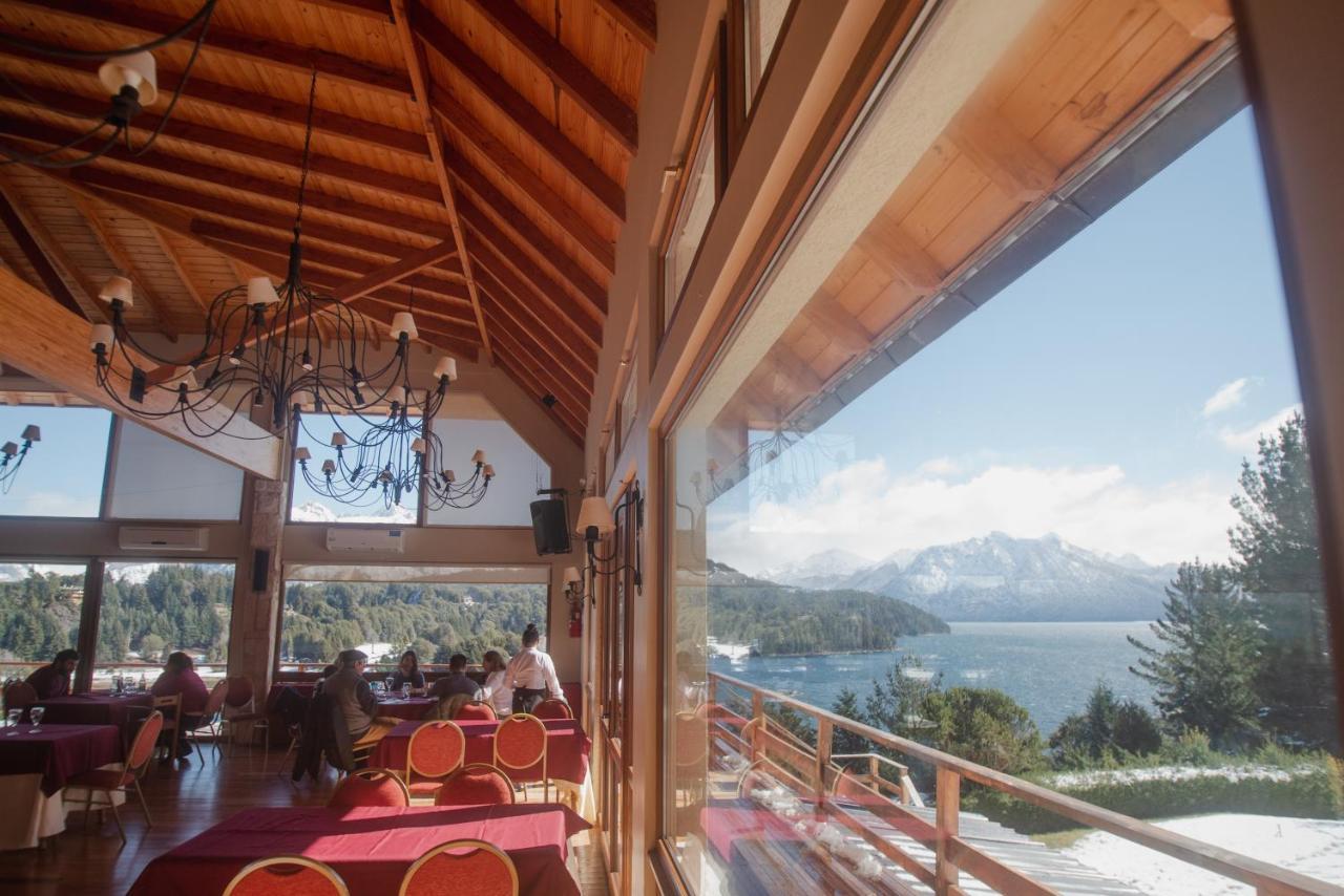 Amancay Acomodação com café da manhã San Carlos de Bariloche Exterior foto