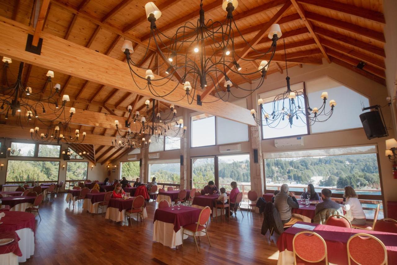 Amancay Acomodação com café da manhã San Carlos de Bariloche Exterior foto