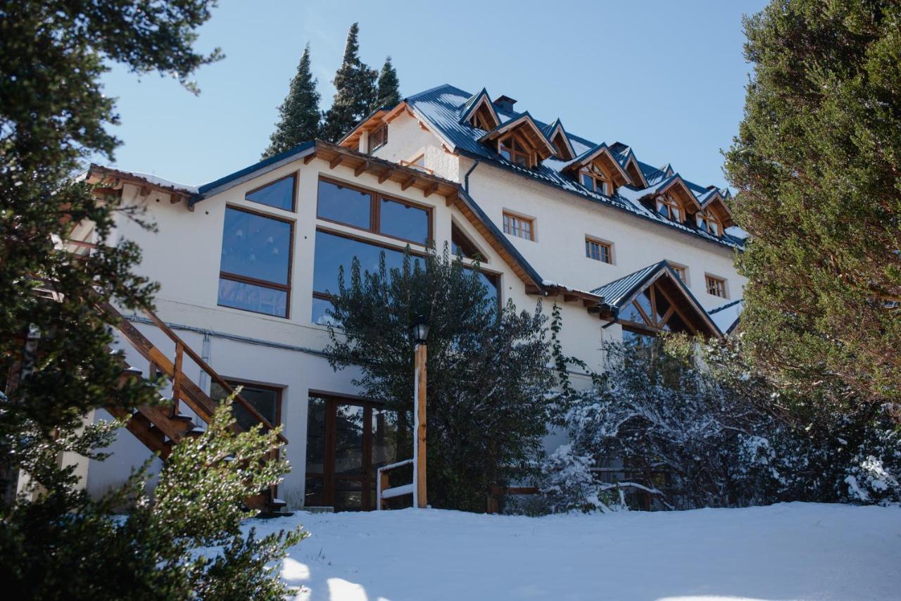 Amancay Acomodação com café da manhã San Carlos de Bariloche Exterior foto