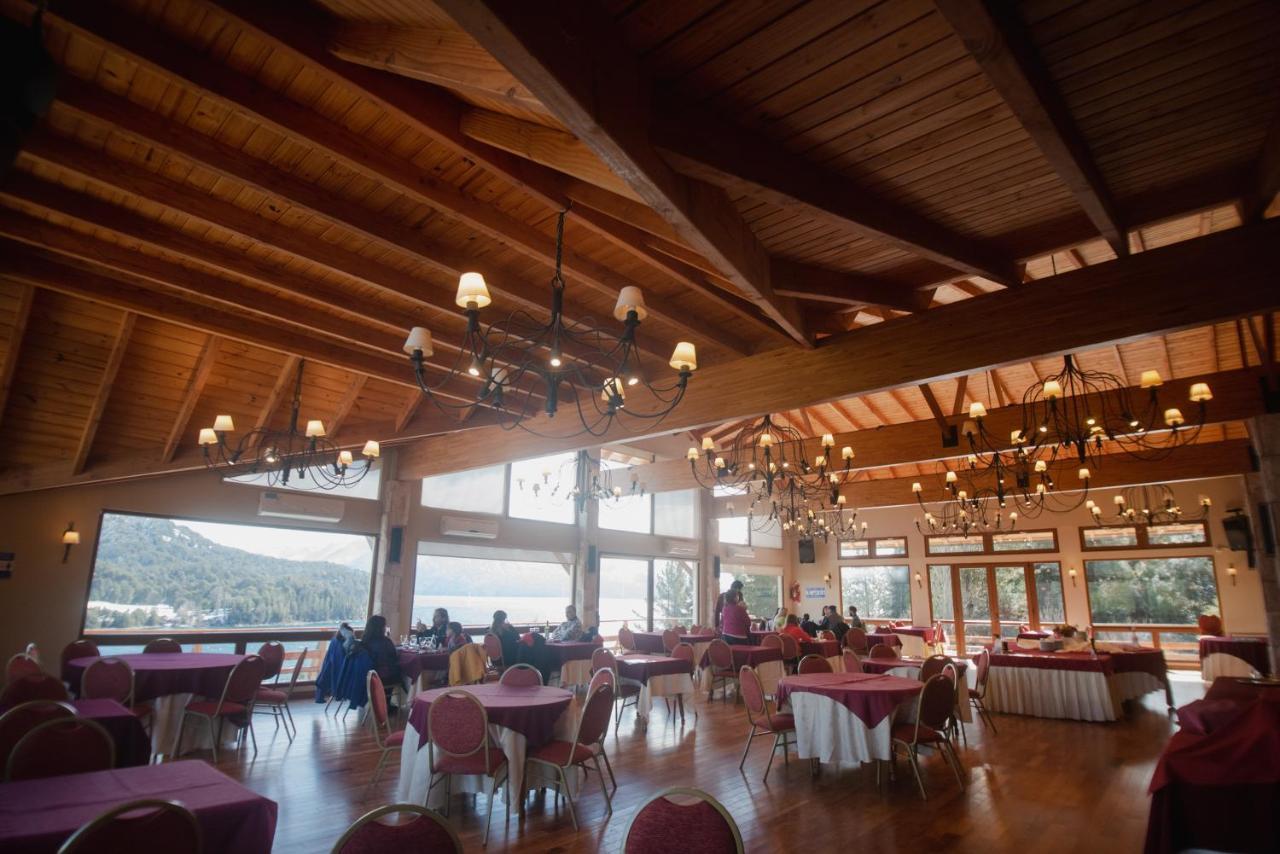 Amancay Acomodação com café da manhã San Carlos de Bariloche Exterior foto