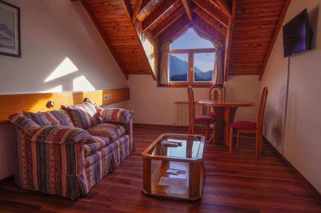 Amancay Acomodação com café da manhã San Carlos de Bariloche Exterior foto