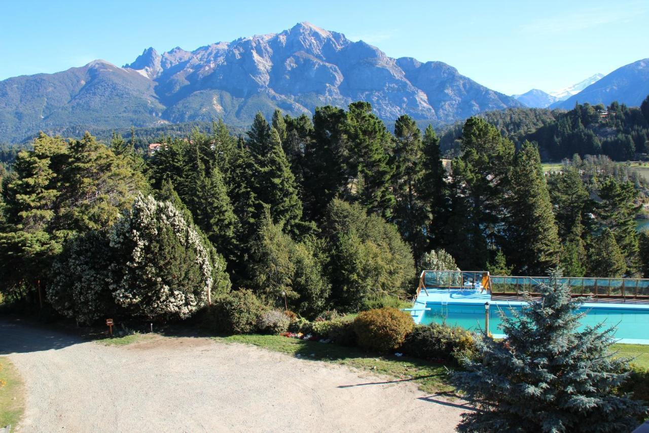 Amancay Acomodação com café da manhã San Carlos de Bariloche Quarto foto